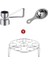 K3 304 Paslanmaz Çelik Yumurta Açacağı Yaratıcı Yapışkan Pirinç Yumurta Artefakt Yumurta Açacağı Kabuk Açacağı Buğulanmış Yumurta Rafı (Yurt Dışından) 1