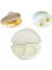 Bir Boyut Tava Mikrodalga Omlet Nordic Ware Yeni Beyaz Yumurta Makinesi Ocak Omlet Kazanı (Yurt Dışından) 2