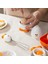 Yeni Yumurta Halkası Joie Eggy Mutfak Aletleri Yumurta Çırpıcıları Ezici Yumurta Bölücüler Sarısı Filtresi Silikon Halka Mikrodalga Yumurta Pişirici Tava Spatula Yumurta Araçları (Yurt Dışından) 4