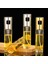 GOLDEN-100ML-1PCS 100ML Mezun Yağ Püskürtme Şişesi Şişesi Abs Basınçlı Barbekü Pişirme Zeytinyağı Sprey Mutfak Ev Zeytinyağı Sprey Artefakt (Yurt Dışından) 1