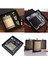7oz JH04 7oz 8oz Taşınabilir Paslanmaz Çelik Cep Şişesi Flagon Viski Karaf Deri Kapak Şişe Huni Seyahat Drinkware Şarap Bardağı (Yurt Dışından) 2