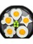 C Yaratıcı Paslanmaz Çelik Omlet Aşk Şeklinde Omlet Kalıp Kalp Şeklinde Model Omlet Halkası Kızarmış Yumurta Buğulanmış Çanta Öğütücü Pişirme (Yurt Dışından) 2