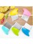 Pembe 1 Pc Dalga Soğan Patates Dilimleme Kesici Buruşuk Patates Kızartması Salata Oluklu Kesme Kıyılmış Patates Dilimleri Bıçak Mutfak Aletleri (Yurt Dışından) 5