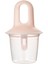 B01 1 Pc Silikon Dondurma Popsicle Kalıp Dıy Tatlı Popsicle Kalıpları Buz Yapım Makinesi Yaz Parti Malzemeleri Mutfak Alet (Yurt Dışından) 2