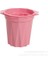 Pembe Sıcak Satış Cam Buz Kalıp Bardak Şekli Buz Kalıbı Makinesi Buz Bardağı Silikon Kalıp Yaz Partisi Açık Dondurma Araçları Alet Mutfak (Yurt Dışından) 1