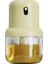 Sarı Oil Mister Yemek Pişirmek Için Sprey Şişesi 1pc Zeytinyağı Dağıtıcı Kampı Kullanımı Kolay Çok Yönlü Şişe Camı Pişirme Için Kavurma Kızartma (Yurt Dışından) 2