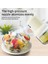 Sarı Oil Mister Yemek Pişirmek Için Sprey Şişesi 1pc Zeytinyağı Dağıtıcı Kampı Kullanımı Kolay Çok Yönlü Şişe Camı Pişirme Için Kavurma Kızartma (Yurt Dışından) 4