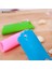 Pembe Sarımsak Striptizci Sarımsak Soyucu Soyma Sarımsak Araçları Silikon Sarımsak Presi Soyucu Kolay Kullanışlı Mutfak Toksik Olmayan Güvenlik Gadget (Yurt Dışından) 4