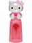 Pembe Ketty 2000 ml 2l Su Sebili Karikatür Hayvan Suyu Süt Içme Çeşmesi Masaüstü Sıcak/soğuk Su Sebili Simülasyon Su Soğutucu Hediyeler (Yurt Dışından) 1