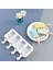 Tip 4 Dondurma Kalıpları Silikon Popsicle Kalıp Freeze Dondurma Yapma Makinesi Dıy Tatlı Kalıp Formu Popsicle Kalıp Cakesicle Kalıp Araçları (Yurt Dışından) 2