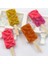 Tip 4 Dondurma Kalıpları Silikon Popsicle Kalıp Freeze Dondurma Yapma Makinesi Dıy Tatlı Kalıp Formu Popsicle Kalıp Cakesicle Kalıp Araçları (Yurt Dışından) 3