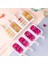 Tip 4 Dondurma Kalıpları Silikon Popsicle Kalıp Freeze Dondurma Yapma Makinesi Dıy Tatlı Kalıp Formu Popsicle Kalıp Cakesicle Kalıp Araçları (Yurt Dışından) 4