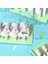 YH-940-MOR Silikon Dondurma Kalıp Komik Dıy Çikolata Tatlı Popsicle Kalıpları Tepsi Buz Küpü Makinesi Ev Yapımı Araçları Yaz Parti Malzemeleri (Yurt Dışından) 4