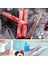 20XBAG ve Huni 5.5X28 cm Tek Kullanımlık Popsicle Kalıp Çantası Dondurucu Çanta Yaz Popsicle Ev Yapımı Yapma Aracı Farklı Dondurma Tatları Için Uygun (Yurt Dışından) 1