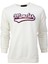 Erkek Mevsimlik Monch Pamuklu Kumaş İki Iplik Sweatshirt Logolu Model Regular Fit 1