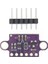 Koyu Gri VL53L0X Uçuş Süresi Tof Aralığı Sensörü Koparma 940NM GY-VL53L0XV2 Mesafe Modülü I2C Iıc (Yurt Dışından) 5