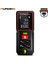JP40 Mufasha Taşınabilir Lazer Mesafe Ölçer Dijital Ölçüm Aracı Uzaklık Ölçer (Yurt Dışından) 2