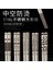 15-1 Çift 24 cm Kore Yemek Çubukları 316L Paslanmaz Çelik Yüksek Kaliteli Lazer Gravür Anti-Haşlanma Anti-Patinaj (Yurt Dışından) 3