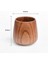 Resim B Yeni Ahşap Büyük Göbek Bardak El Yapımı Doğal Ladin Ahşap Bardak Bira Çay Kahve Süt Su Bardağı Mutfak Bar Drinkware Dropshipping (Yurt Dışından) 1