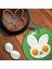 Tavşan Kahvaltı Omlet Kalıp Silikon Yumurta Gözleme Halka Şekillendirici Pişirme Aracı Dıy Mutfak Aksesuarları Gadget Plastik Yumurta Ayırıcı (Yurt Dışından) 2