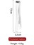 15CM 10 Adet 5/8/10 Adet Düşmeye Dayanıklı Paslanmaz Çelik Kelepçe Uygun Şeker Yüksek Kaliteli Buz Kovası Kelepçesi Mini Yiyecek Maşası Tarak Şekli (Yurt Dışından) 3