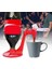 Içecek Içme Dağıtım Çeşmesi Soda Meşrubat Şişesi Baş Aşağı Içecek Invertör Gadget Parti Ev Bar Aksesuarları (Yurt Dışından) 2