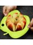 Renk Rastgele 2022 Edelstahl Elma Oyacağı Dilimleyici Birne Obst Gemüse Werkzeuge Obst Dilimleyici Sökücü Kesici Karotte Kartoffel Schäler Küche Gadgets (Yurt Dışından) 4