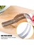 Açık Gri 304 Paslanmaz Çelik Karpuz Artefakt Dilimleme Bıçağı Bıçağı Tart Meyve ve Sebze Araçları Mutfak Aksesuarları Alet (Yurt Dışından) 4