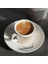 Şerit At 90 ml Ayna Yansıma Kahve Fincanı Yaratıcı At Anamorfik Fincan Sinek Kuşu Kupa Seramik Luycho Kahve Çay Seti Coaster ile 90 ML-220 ml (Yurt Dışından) 5