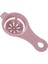 Pembe Yumurta Sarısı Ayırıcı Sarısı Ayırıcı Mutfak Programı Gadget Pişirme Pişirme Araçları Profesyonel Yumurta Ayırıcı Aracı Pişirme Kek (Yurt Dışından) 1