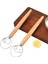 Ddq1 13 Inç Meşe Saplı Un Karıştırıcı Un Karıştırıcı Danimarka Hamur Karıştırma Çubuğu Paslanmaz Çelik Bobin Yumurta Çırpıcı (Yurt Dışından) 2