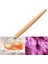 Ddq1 13 Inç Meşe Saplı Un Karıştırıcı Un Karıştırıcı Danimarka Hamur Karıştırma Çubuğu Paslanmaz Çelik Bobin Yumurta Çırpıcı (Yurt Dışından) 5