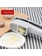 Gümüş Çok Fonksiyonlu Manuel Sarımsak Pres ve Dilimleyici 2 In1 Ev Alüminyum Alaşımlı Sarımsak Kırıcı Kıyıcı Gadget Mutfak Aracı Aksesuarları (Yurt Dışından) 5