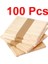 100 Adet Upors 50/100 Adet/takım Doğal Ahşap Dondurma Çubukları 11.4 cm Uzunluk Ahşap El Sanatları Pop Dondurma Çubukları Dondurma Çubukları Lolly Çubukları (Yurt Dışından) 1