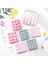 Pembe 0.8 cm 36 Delik Ev Yapımı Mini Buz Hokeyi Kalıp Kapaklı Ev Mutfak Eşyaları Çikolata Inci Akış Kalp Dolum Kalıp Topu Kalıp Çikolata Kalıp (Yurt Dışından) 4