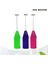 Stil 2 1 Adet Sütlü Içecek Kahve Çırpma Mikser Elektrikli Yumurta Çırpıcı Frother Foamer Mini Kolu Karıştırıcı Pratik Mutfak Pişirme Araçları Yumurta (Yurt Dışından) 4