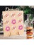 Bir Donut Tutucu Benzersiz Tasarım Donut Teşhir Standı Hafif Depolama Donuts Pratik Parti Dekoru Donut Teşhir Standı (Yurt Dışından) 3