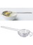 2 Adet Yeni Taşınabilir 1 Adet/2 Adet Spiral Paslanmaz Çelik Yumurta Beyazı Ayırıcı Yumurta Sarısı Sökücü Bölücü Uzun Saplı Mutfak Aracı (Yurt Dışından) 2