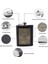 8oz Flask Huni 7oz 8oz Cep Cep Şişesi Pu Deri Kaplı Küçük Paslanmaz Çelik Şarap Pot Alkol Taşınabilir Viski Flagon Erkekler Hediye (Yurt Dışından) 4