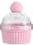 Pembe 6.8cm Yuvarlak Top Buz Küpü Kalıp Dıy Dondurma Yapma Makinesi Plastik Buz Kalıbı Viski Buz Kalıbı Bar Aracı Mutfak Gadget Aksesuarları (Yurt Dışından) 1
