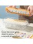 2 Ice Cube Tepsi Seti Yeni Silikon Buz Kalıbı ve Saklama Kutusu 2'si 1 Arada Ice Cube Tepsi Yapımı Kalıp Kutusu Maker Bar Mutfak Aksesuarları Mutfak Eşyaları Ev Aletleri (Yurt Dışından) 2