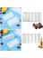 Stil 4 Dondurma Dıy Silikon Kalıp Çikolata Jöle Popsicle Kalıp Tepsisi Dondurulmuş Kalıp Buz Lolly Maker Mutfak Kek Dekorasyon Aksesuarları (Yurt Dışından) 2