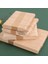 140X10X2MM 50 Adet Ahşap Kahve Çay Dondurma Dondurma Çubuğu Içecek Karıştırma Karıştırıcılar Dıy Takı Yapımı Için Uv Reçine Çubukları Araçları (Yurt Dışından) 3
