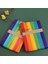 140X10X2MM 50 Adet Ahşap Kahve Çay Dondurma Dondurma Çubuğu Içecek Karıştırma Karıştırıcılar Dıy Takı Yapımı Için Uv Reçine Çubukları Araçları (Yurt Dışından) 4