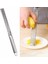 Gösterildiği Gibi 1pc El Peynir Değirmeni Peynir Rende Sarımsak Rende Sebze Meyve Değirmeni Paslanmaz Çelik Limon Zester Narenciye Zencefil Araçları (Yurt Dışından) 2