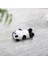 G Çin Chopstick Panda Chopstick Dinlenme Yaratıcı Sevimli Seramik Çubuklarını Tutucu Standı Mutfak Malzemeleri Sofra Gereçleri (Yurt Dışından) 1