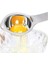 Gümüş Yumurta Ayırıcı Paslanmaz Çelik Yumurta Sarısı Beyaz Ayırıcı Gıda Sınıfı Yumurta Bölücü Yumurta Beyazı Sarısı Filtre Mutfak Aletleri Bakeware Için (Yurt Dışından) 5