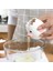 Pembe Creatieve Karikatür Kip Eigeel Beyaz Ayırıcı Keramiek Keramische Karikatür Kuiken Ei Ayırıcı Eetkamer Koken Keuken Gadget (Yurt Dışından) 2