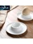 CK155-2PCS 2 Adet Seramik Yumurta Bardağı Basit Kahvaltı Tutucu Ev Standı Raf Mutfak Restoran (Beyaz) Yumurta Alet Pişirme Aksesuarları (Yurt Dışından) 2