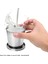 240ML Paslanmaz Çelik Katlanır Bardak Taşınabilir Su Içme Bardağı Geri Çekilebilir Teleskopik Katlanabilir Bardaklar Açık Seyahat Için Anahtarlık ile (Yurt Dışından) 5